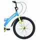 thumbnail image 5 of Bicicleta Infantil Aro 20 St Machine Azul, 5 of 5