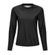 thumbnail image 5 of Traje De Sauna Para Mujer Recortador De Cintura Tops Adelgazantes Ropa De Fitness L Negro, 5 of 5