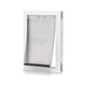 thumbnail image 1 of Puerta para mascotas PetSafe Freedom de aluminio para perros y gatos, tamaño mediano, 1 of 8