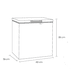 thumbnail image 5 of Freezer Horizontal dual tapa dura 143 litros Inverter BD146, 5 of 6