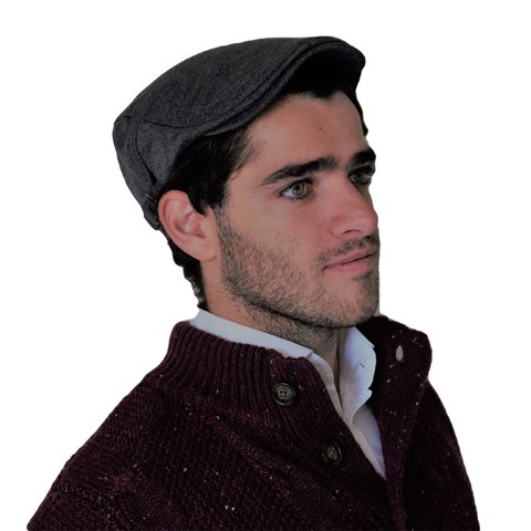 Pálmatri - Boina Palmatri Dalí Gris