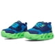 thumbnail image 2 of ZAPATILLAS SKECHERS S LIGHTS THERMO FLASH FLAME FLOW BEBES 400104N-NVLM - Talla 21, 2 of 4