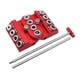 thumbnail image 4 of Taladrado Pocket Tornillo Jig Orificio Pasador Jig Taladro Orificio Guía Jig, 4 of 5