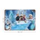 thumbnail image 2 of Cartel Metálico Frozen Elsa Princesa Desmarcar 30x40cm, 2 of 6