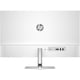 thumbnail image 5 of Monitor HP Serie 5 527sw, 27 pulgadas, FHD, IPS, 300 nits, blanco, 5 of 5