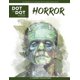 thumbnail image 1 of Libro de rompecabezas Majosta Horror Extreme Dot to Dot 15.000 puntos, 1 of 1