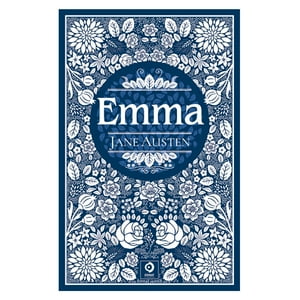 Edimat Libros - Libro Emma