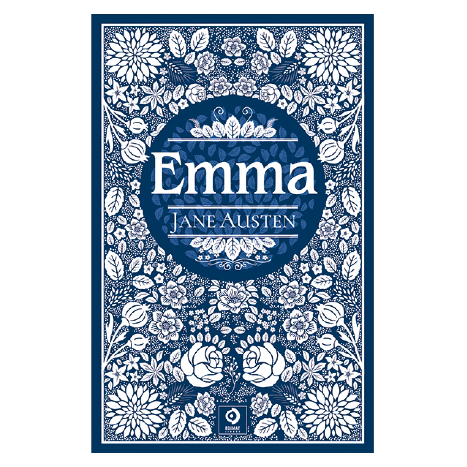 Edimat Libros - Libro Emma