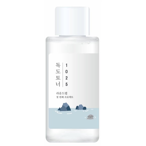 Tónico ROUND LAB 1025 50 ml