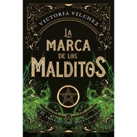 Titania - Libro La Marca De Los Malditos