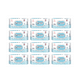 thumbnail image 1 of Pack 12 Paquetes Aiwibi toallitas Humedas Biodegradables 504 unidades, 1 of 2