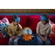 thumbnail image 5 of Peluche Animagic Baby Garfield de 25 cm con lasaña y antifaz, 5 of 8