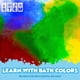thumbnail image 5 of Bath Color Fizzies Tub Works, 150 tabletas, paquete de 3, para niños, 5 of 8
