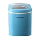 thumbnail image 1 of Máquina de hielo Frigidaire EFIC108-BLUE Encimera portátil azul, 1 of 7