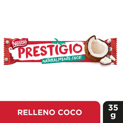 Chocolate Countline 35 G Prestigio