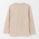 thumbnail image 2 of Polera Manga Larga Niño Hostile Behaviour Beige Minecraft, 2 of 4