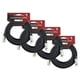thumbnail image 1 of Pack 4 cable Microfono Serie c Xlr6M Kirlin Mpc4-280-6, 1 of 5