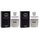 thumbnail image 3 of Perfume Guilty de Gucci para hombre en aerosol EDT de 50 ml, paquete de 2 unidades, 3 of 4