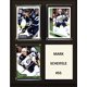 thumbnail image 1 of Placa C&I Collectables NHL Winnipeg Jets 20 x 25 cm color café, 1 of 1