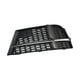 thumbnail image 5 of Rejilla De Luz Antiniebla Del Parachoques Delantero Izquierda 8V3807681AE Para Audi A3 S-line Sedan, 5 of 5