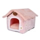 thumbnail image 1 of Cama Para Gatos Otoño Invierno Cojín Lavable Casa Para Perros Para Cachorros Perros Gatitos, 1 of 3