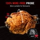 thumbnail image 4 of Termómetro inalámbrico para carne ThermoPro TempSpike 1000 pies con sonda, 4 of 9