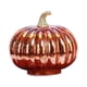 thumbnail image 2 of Adornos Soplados De Vidrio De Calabaza, Estatua De Calabaza Para Sala De Estar, Vacaciones, Boda, Estilo B, 2 of 5