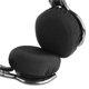 thumbnail image 4 of Almohadillas para Audífonos GEEKRIA Talla M Negro (2 unidades), 4 of 7