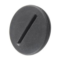 Magideal - Cubierta De Botella De Limpiaparabrisas De Coche Premium 51717169481, Accesorios Para Automóvil, Reemplaza Fácilmente La Instalación, Negro Resistente