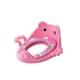 thumbnail image 1 of Asiento De Inodoro Infantil Rosa, 1 of 5
