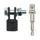 thumbnail image 1 of Llave De Rosca Taladro Eléctrico Herramientas Manuales Adaptador De Gato De Tijera Adaptador De Enchufe, 1 of 5