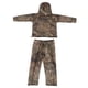 thumbnail image 3 of Trajes Con Capucha De Malla Ligeros Para Proteger A Los Hombres De Caza XL XXL, 3 of 5