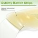 thumbnail image 5 of Barrera para ostomía CARBOU 10 piezas Hidrocoloide impermeable, 5 of 7