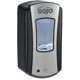 thumbnail image 5 of Dispensador automático de jabón GOJO LTX-12 cromo 1200 ml, 5 of 8