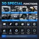 thumbnail image 3 of Scanner Automotriz Xtool D6S Táctil 30 funciones especial, 3 of 8