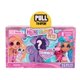 thumbnail image 1 of Mascotas coleccionables Just Play Hairdorables Serie 2, 1 of 3