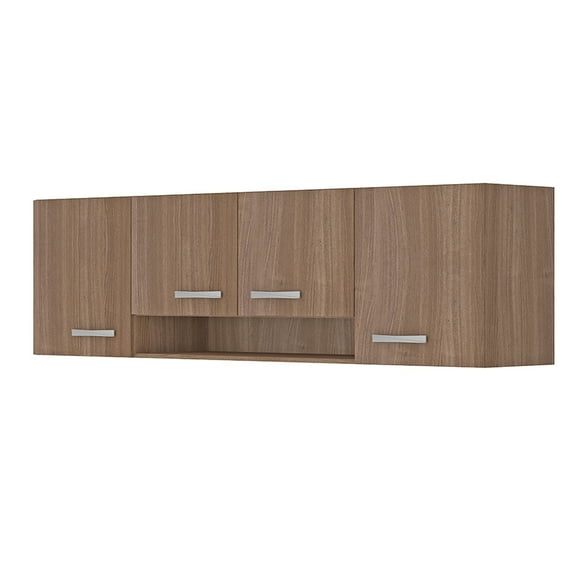 Mueble Aereo Nido 160 Cm