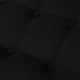 thumbnail image 4 of Banqueta Wood 2c Felpa 01 Negro, 4 of 4