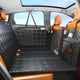 thumbnail image 1 of Funda de asiento de coche PROZAR Extensor de asiento trasero con parte inferior dura, 1 of 3