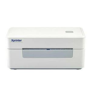Xprinter - Impresora Termica De Etiquetas De Facil Uso