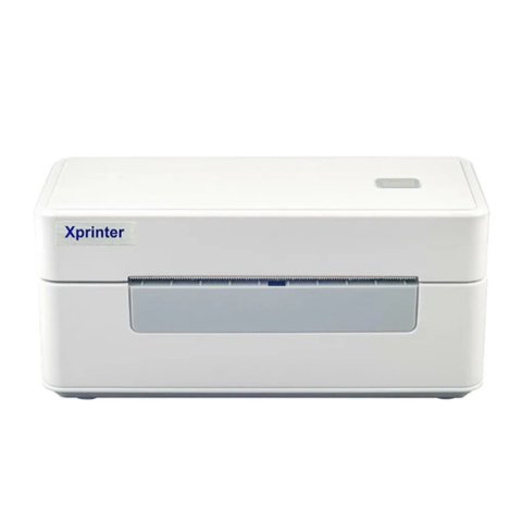 Xprinter - Impresora Termica De Etiquetas De Facil Uso