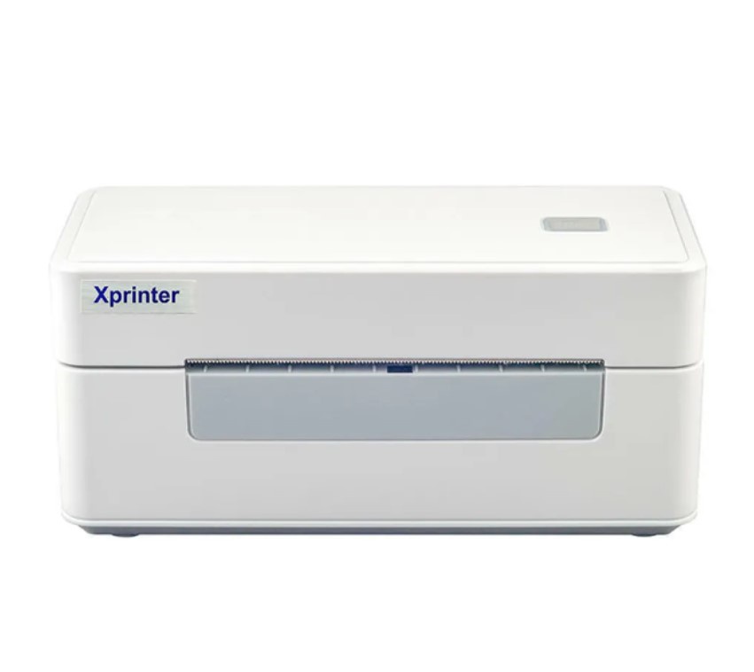 Xprinter - Impresora Termica De Etiquetas De Facil Uso