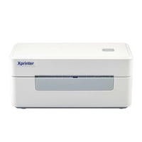 Xprinter - Impresora Termica De Etiquetas De Facil Uso