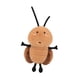 thumbnail image 3 of Cucaracha De Peluche De Juguete Lindo Cucaracha Animal De Peluche Para Niños Familia Adultos B, 3 of 3