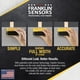 thumbnail image 2 of Stud Finder Franklin Sensors ProSensor M70 Madera y metal, 2 of 7