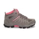 thumbnail image 2 of Botín Outdoor Gris Morado, 2 of 6