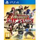thumbnail image 1 of Juego de PS4 Warriors All-Stars EU Nuevo, 1 of 8
