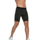 thumbnail image 2 of Short Deportivo Calza Hombre Gimnasio Licra Con Bolsillo, 2 of 3