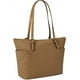 thumbnail image 3 of Cartera Michael Kors Jet Set para Mujer Artículo Este/oeste Top Zip Tote Cáscara, 3 of 3