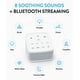 thumbnail image 4 of Máquina de ruido blanco Big Red Rooster portátil con Bluetooth, 4 of 8
